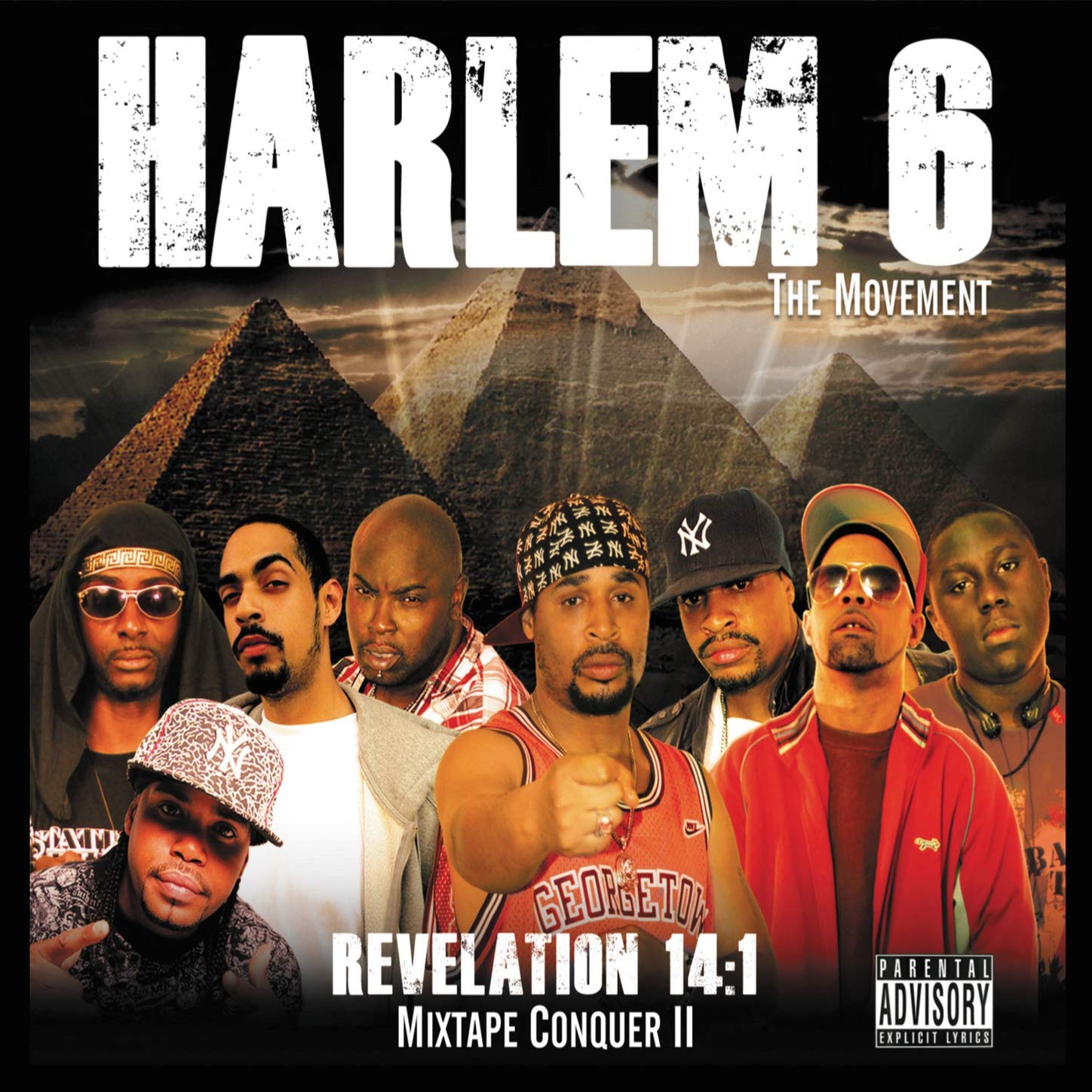 Harlem 6
