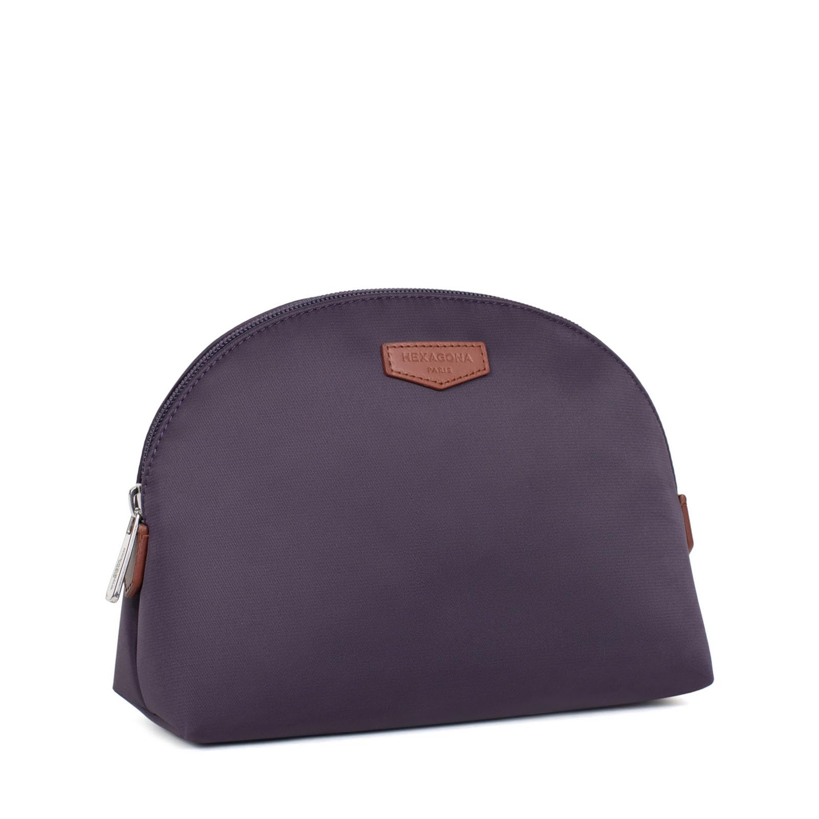 Hexagona Unisex's Satch Bag, VIO, Talla ÚNICA