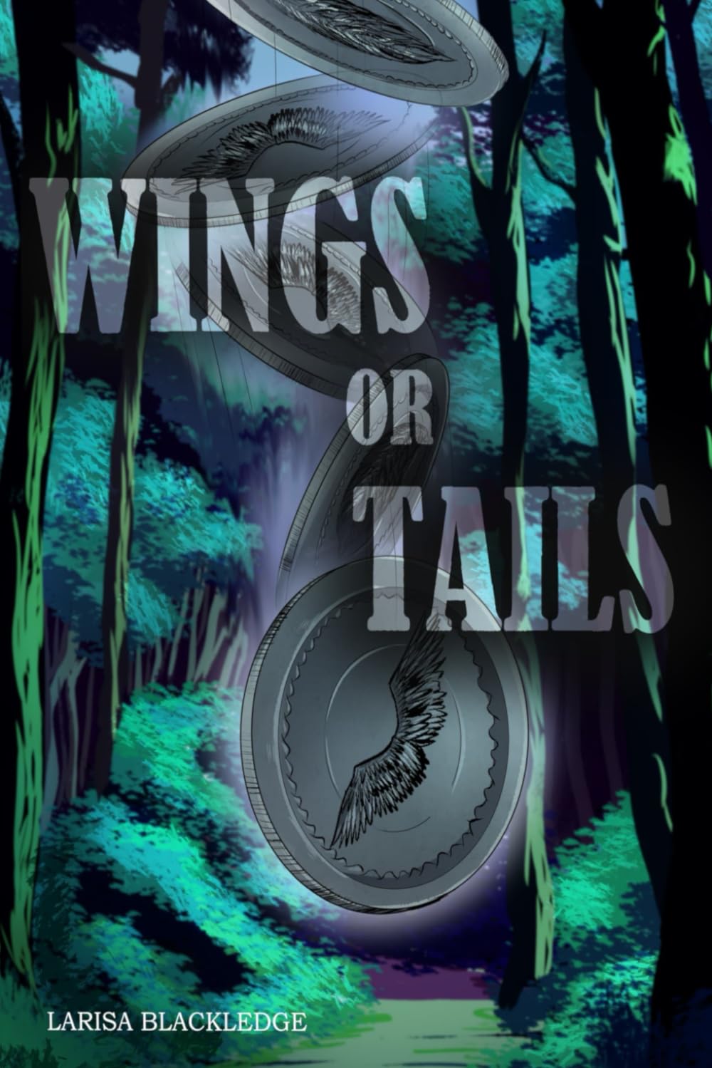 Wings or Tails