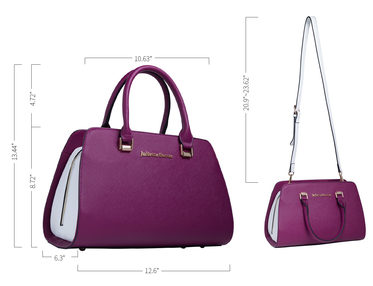 juliette darras lunch bag