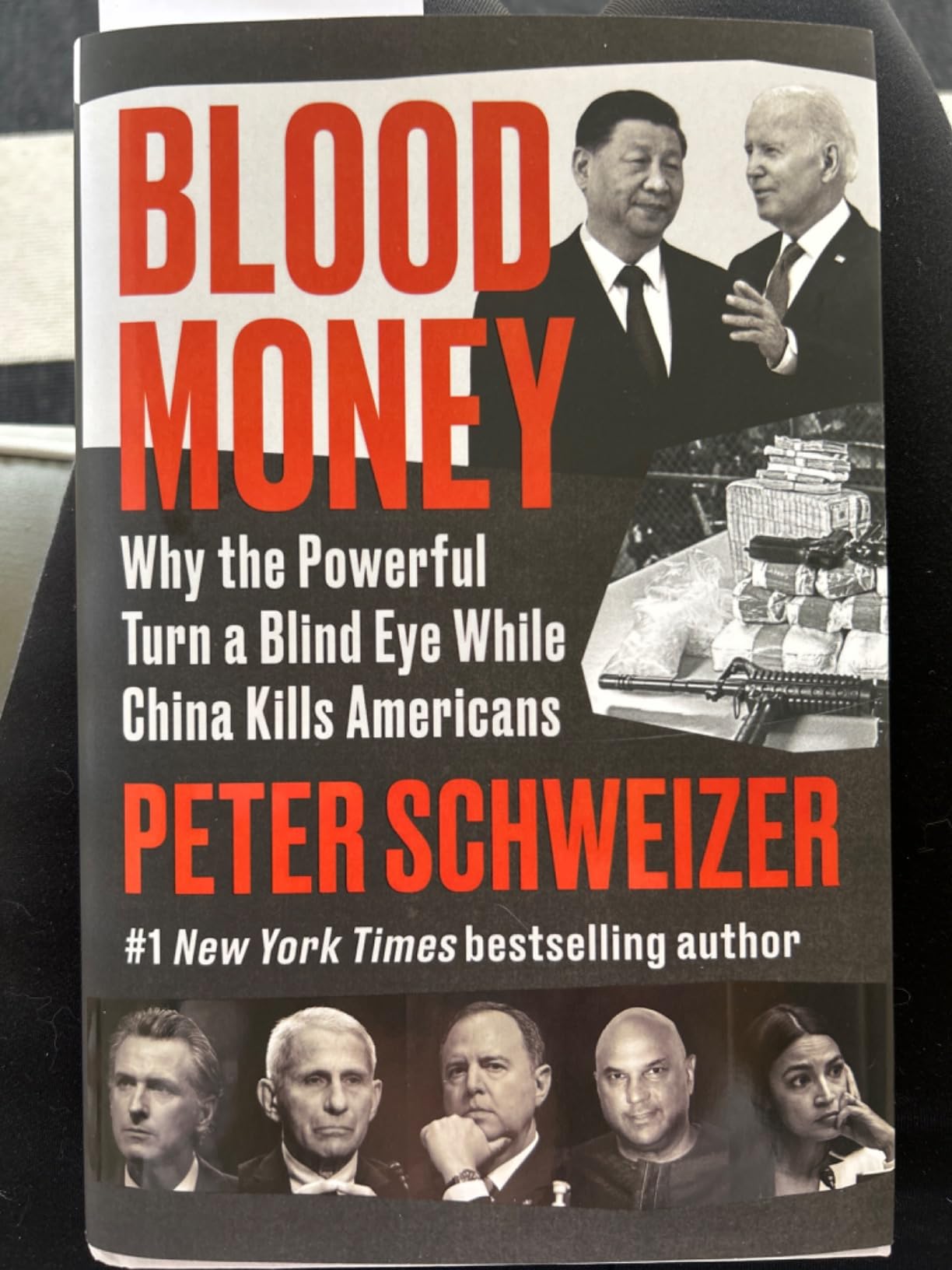 Brilliant and Engrossing!