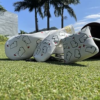 神戸 Golf Club KC 1905 バイザー ホワイト 神戸 Golf Club KC