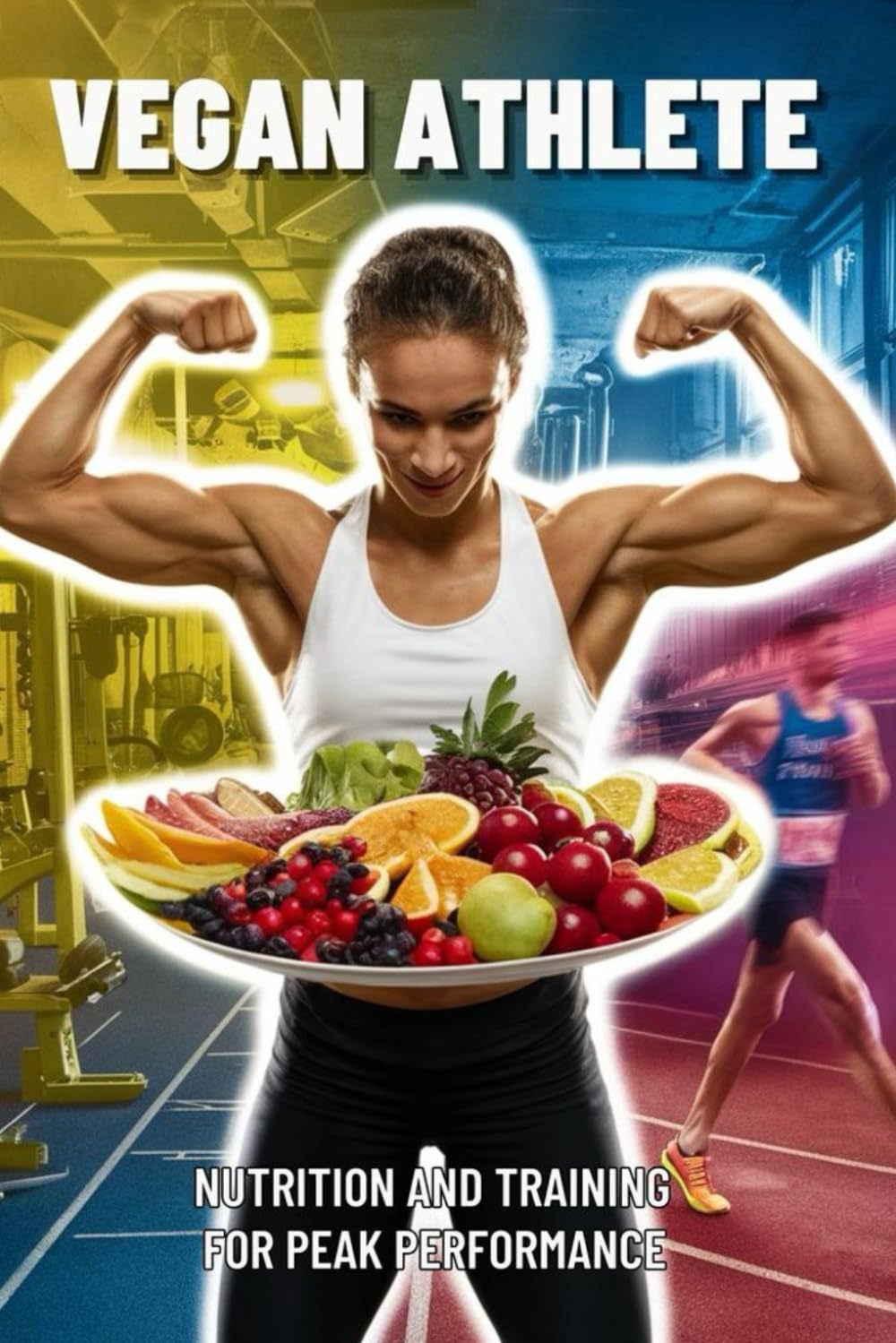 Vegan Athlete: Nutrition and Training for Peak Performance