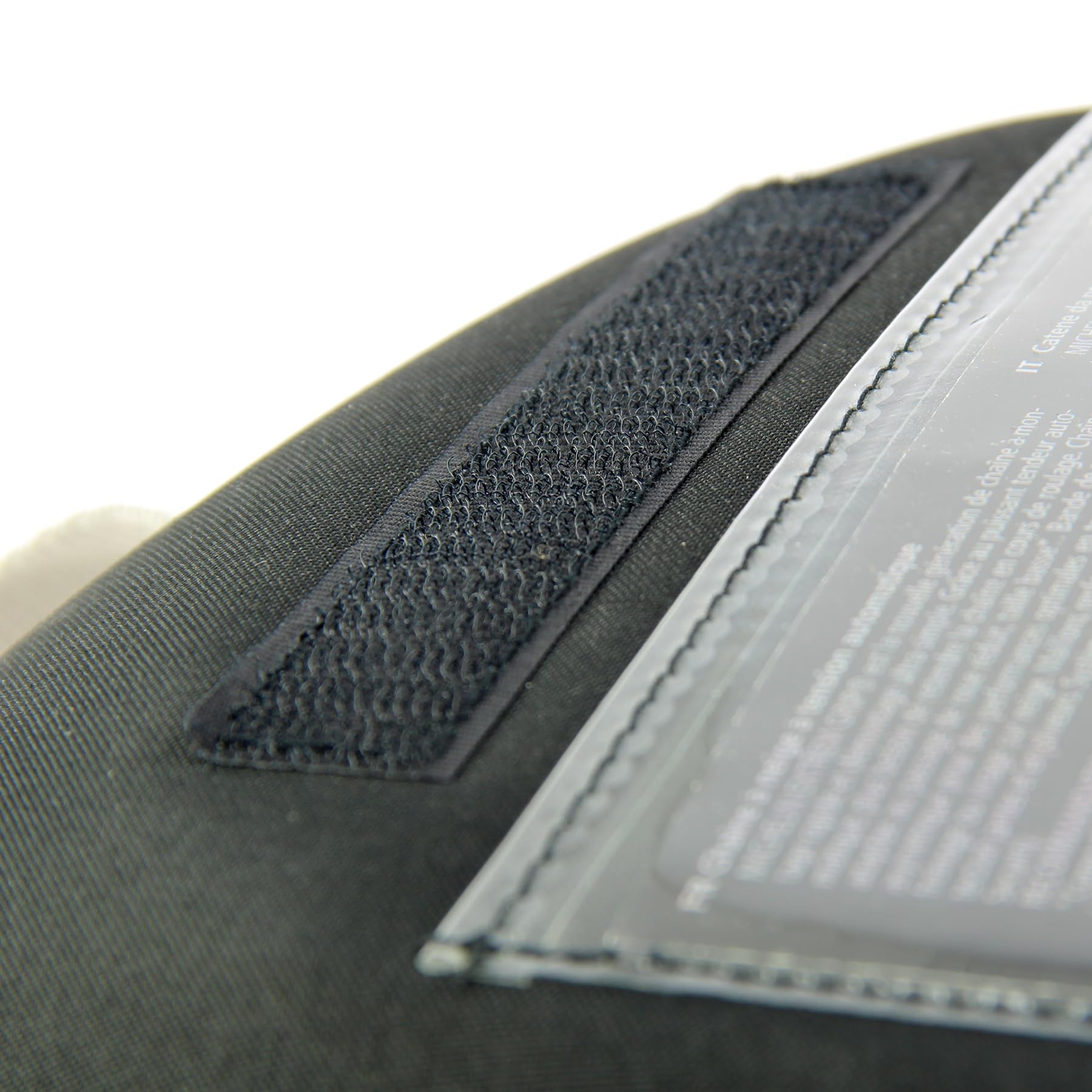 MICHELIN EXTREM GRIP, Chaînes à neige métalliques, Maillons 9 mm, Tension Automatique, N° 130 - Montage Rapide - Adhérence Optimale sur Neige et Verglas - Sécurité et Visibilité Renforcée