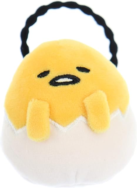 Amazon ぐでたま からだつきぬいぐるみヘアゴム Kthings ぬいぐるみ おもちゃ Amazon ぐでたま からだつきぬいぐるみヘアゴム Kthings ぬいぐるみ おもちゃ