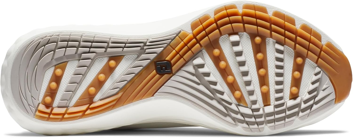 フットジョイ] ゴルフシューズ WOMEN'S FJ クオンタム Laced