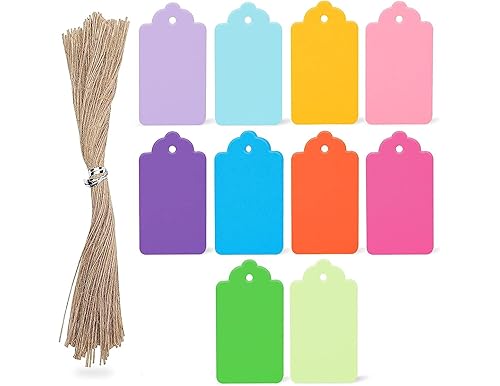 Best Color Tags for Festive Wrapping Paper in 2024