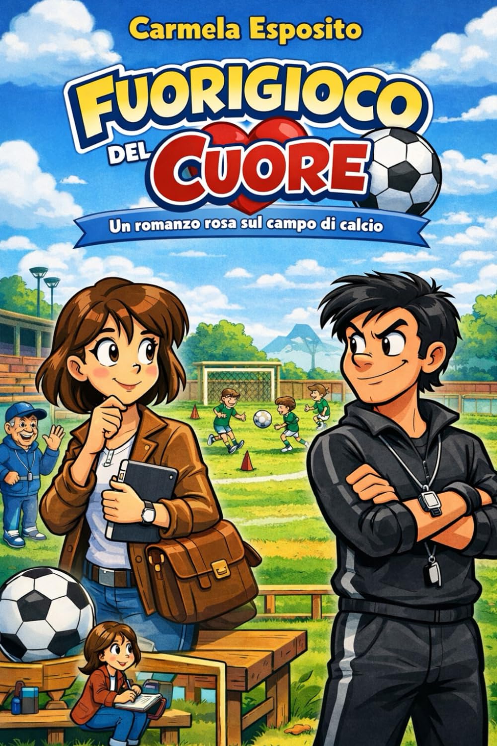 Fuorigioco del cuore