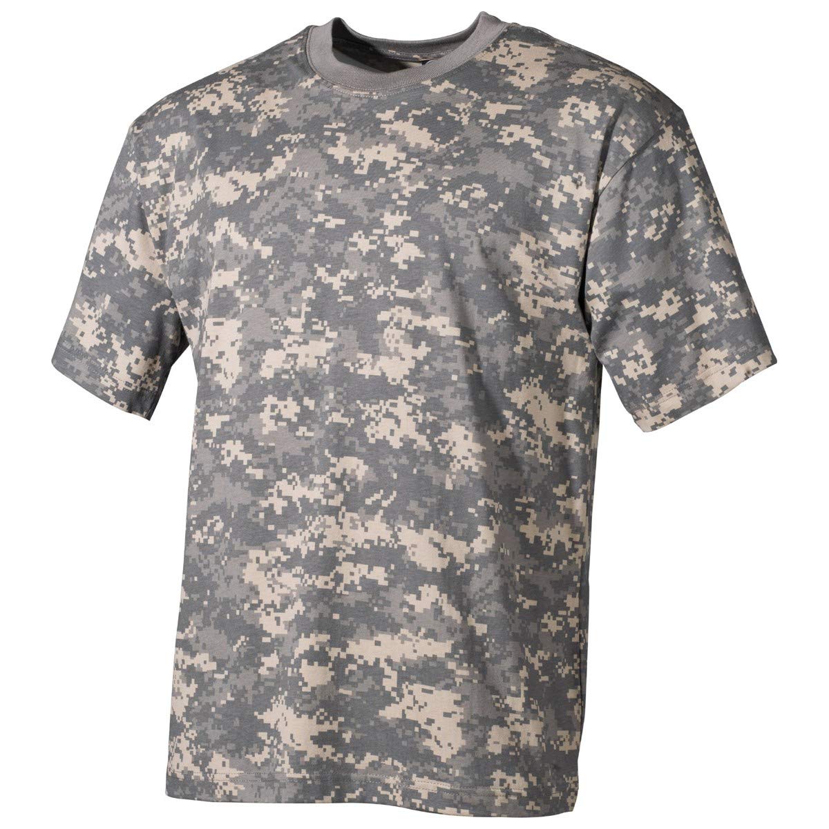 MFH T-Shirt ACU Digital Size XXL