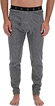 Men's Original™ Base Layer Bottoms Black/XL in X-Large