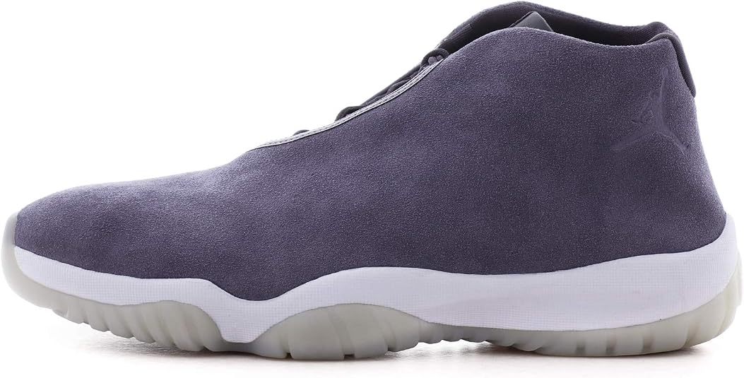 Nike Air Jordan Future AT0056 002 Gris 