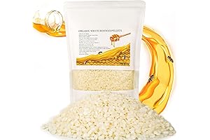 TRINIDa Beeswax Pellets: The Epitome of Versatility for Candle-Making and Beyond