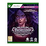 Pathfinder: Wrath of the Righteous (Xbox Series X / Xbox One)