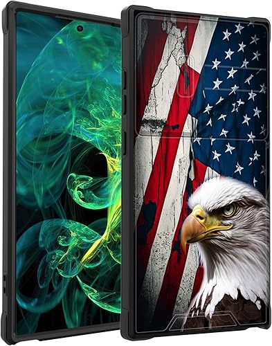 Miniatura 165 de Funda para Galaxy A17 5G con cubierta para cámara deslizante, resistente de doble capa híbrida a prueba de golpes, funda protectora resistente para