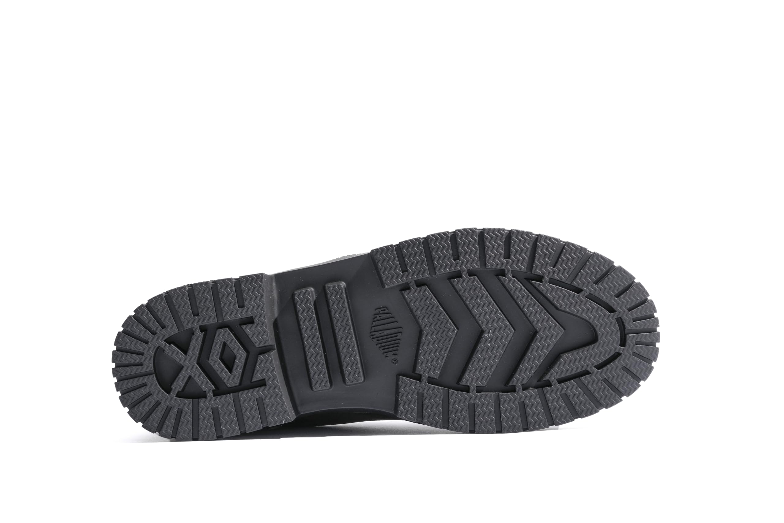 Palladium Unisex Sp20 Cuff LTH Wp Wl Stiefelette