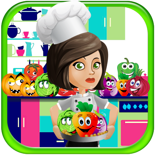 Magic Kitchen Pro App on Amazon Appstore