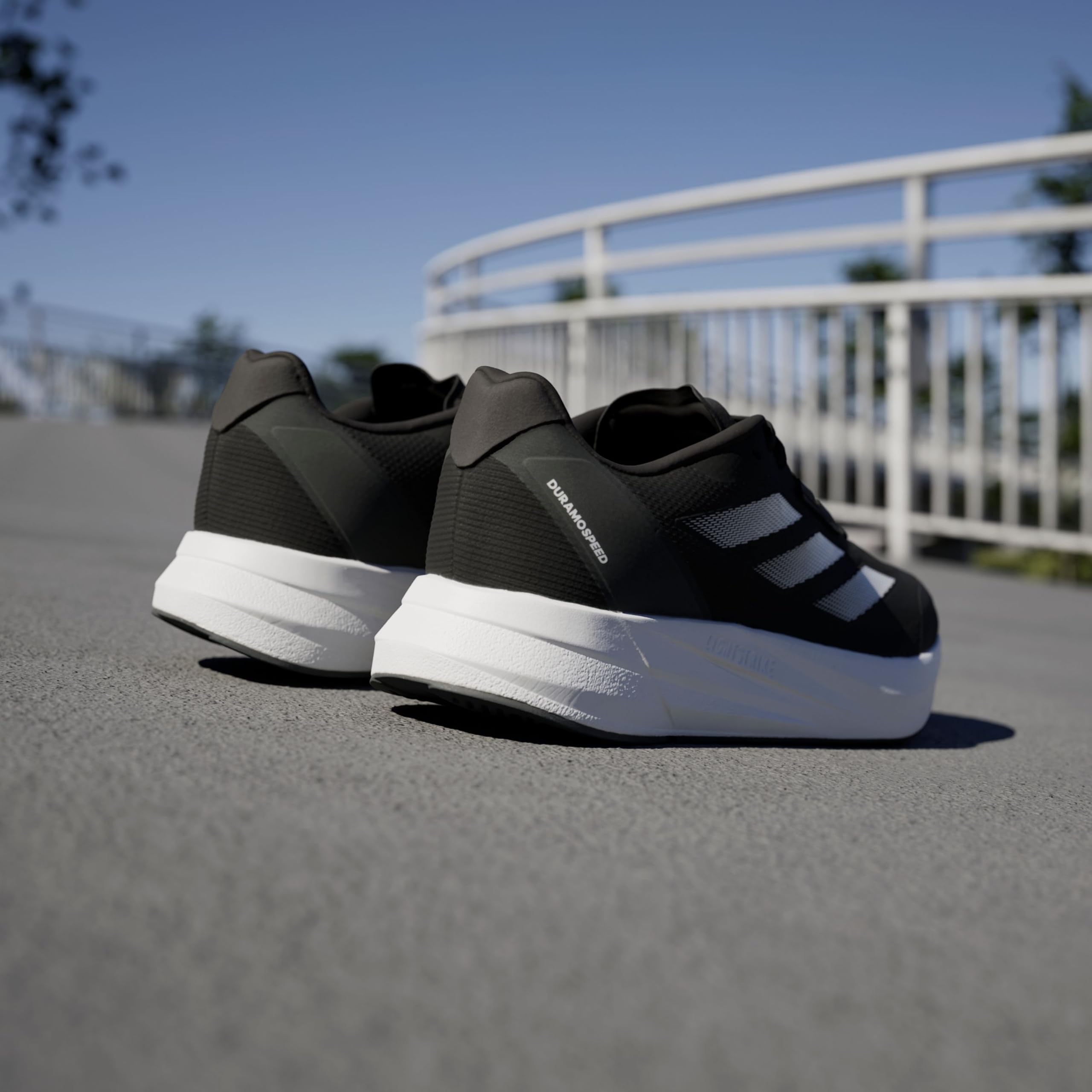 adidas Duramo Speed Running Shoes Scarpe da corsaUomo