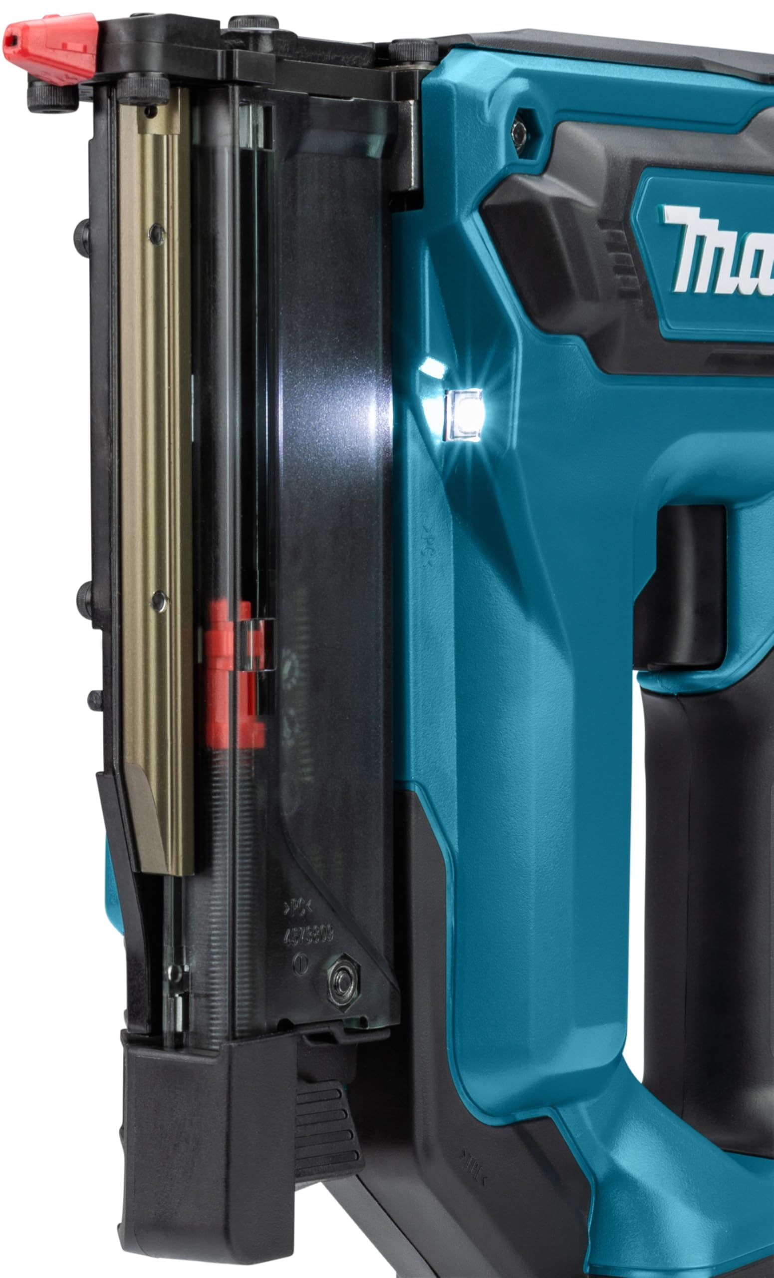 Makita PT354DZ - Clavadora 0.6mm a bateria 10.8v cxt