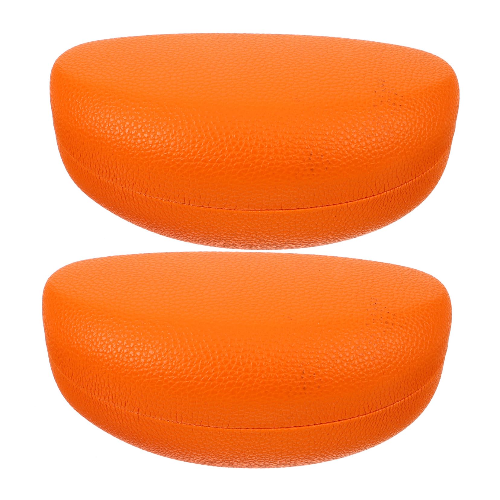 Healeved 8piezas Estuche Rígido Para Gafas De Sol y Lectura Protector Portátil De Alta Durabilidad Organizador De Lentes Para Viajes y Uso Diario
