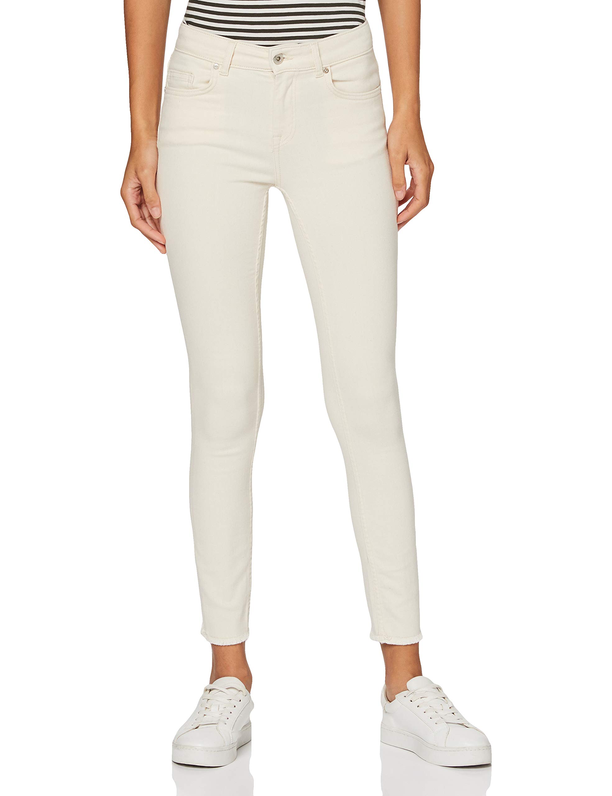 Nuevo Pantalones Only Mujer El Corte Ingles | Compra Online a Precios Super  Baratos