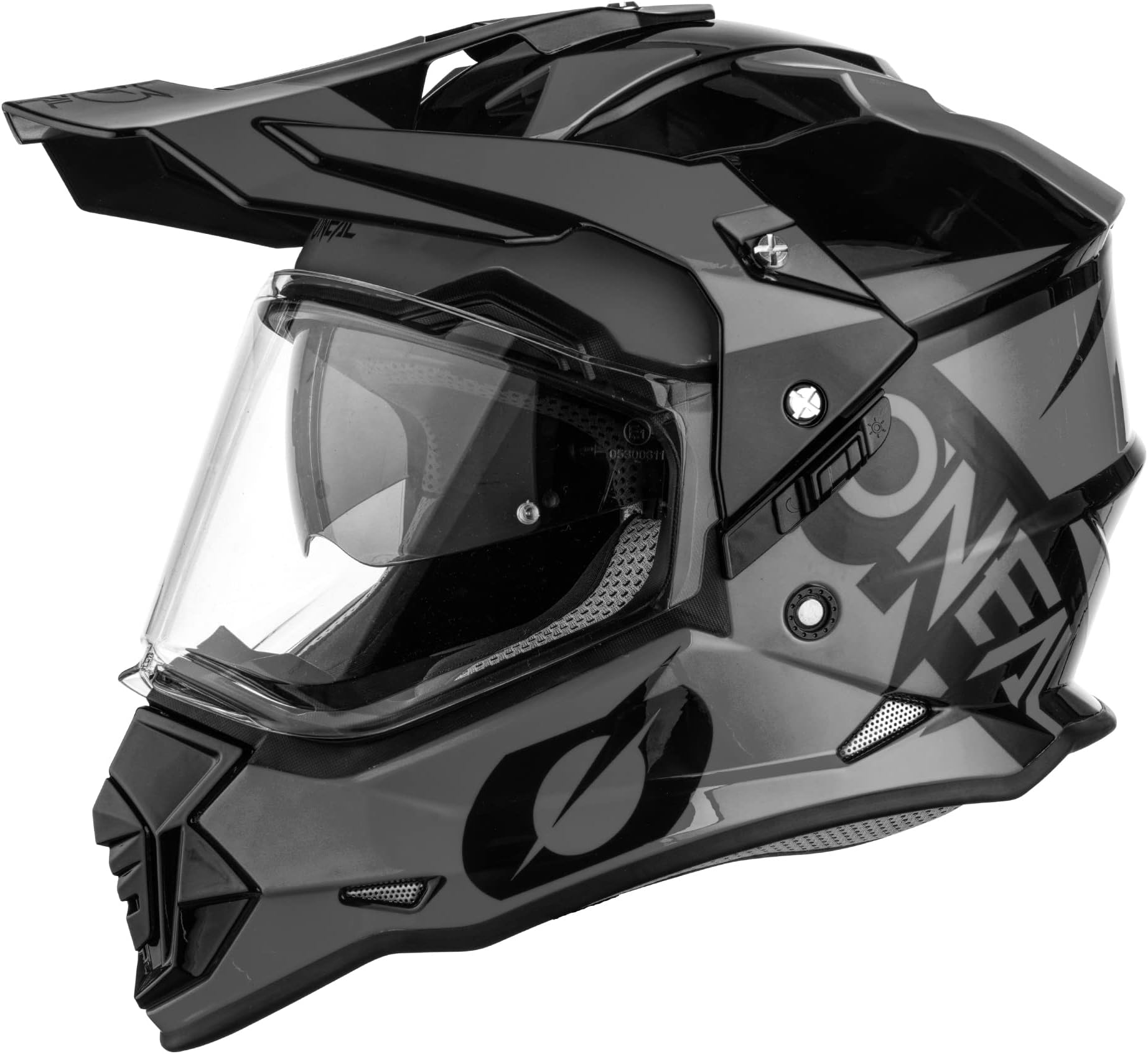 Sierra Helmet