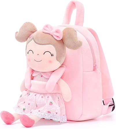 stuffed animal backpack amazon