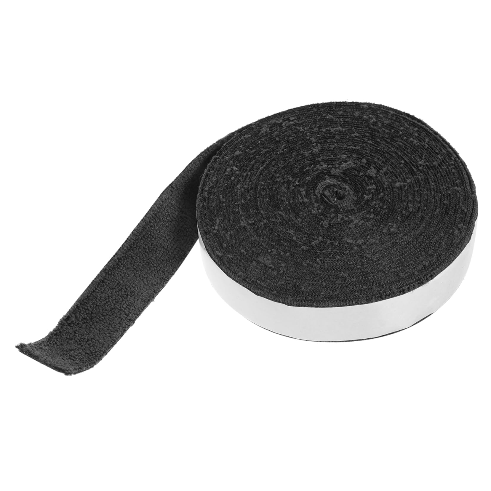 INOOMP 5 Rotoli Racchetta Grip Nastro Antiscivolo Racchetta Tennis Overgrip Manico Badminton Avvolgere Racchetta Asciugamano Avvolgere Manico Tennis Fascia Badminton Fascia