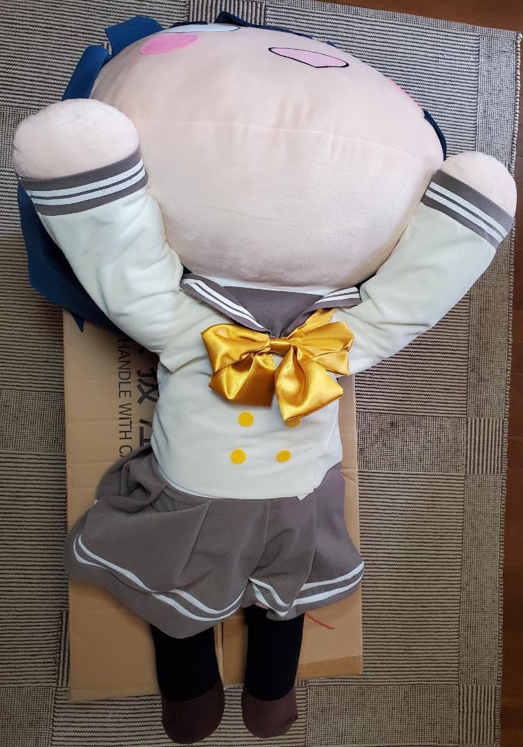 Amazon.co.jp: テラジャンボ 島津善子 ラブ ライブ サンシャイン 