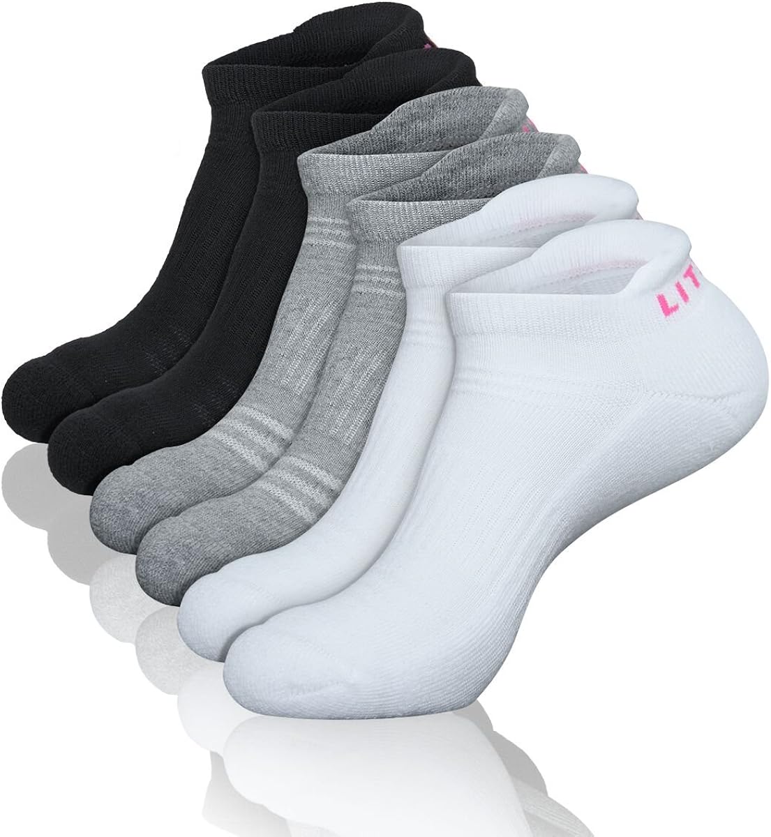 Womens Ankle Socks