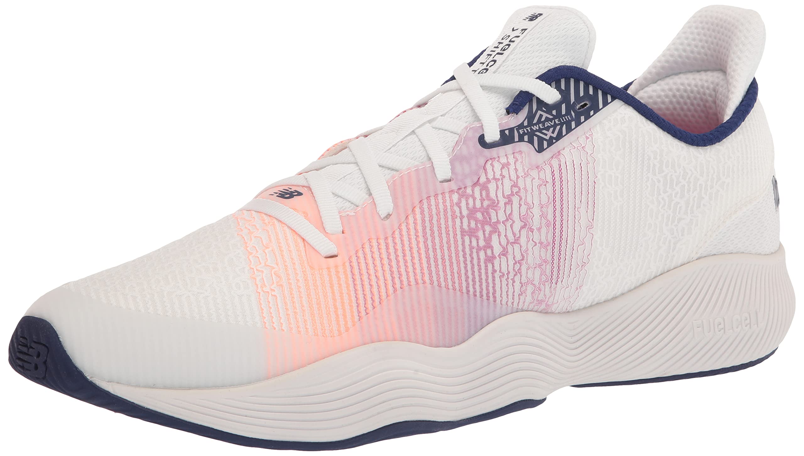 Amazon.com | New Balance Men's FuelCell Shift TR V1 Cross Trainer