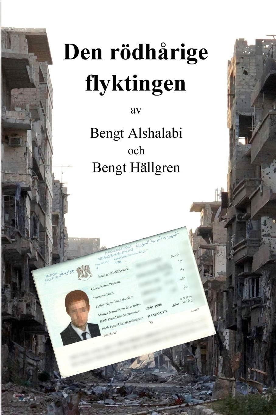 Den rödhårige flyktingen
