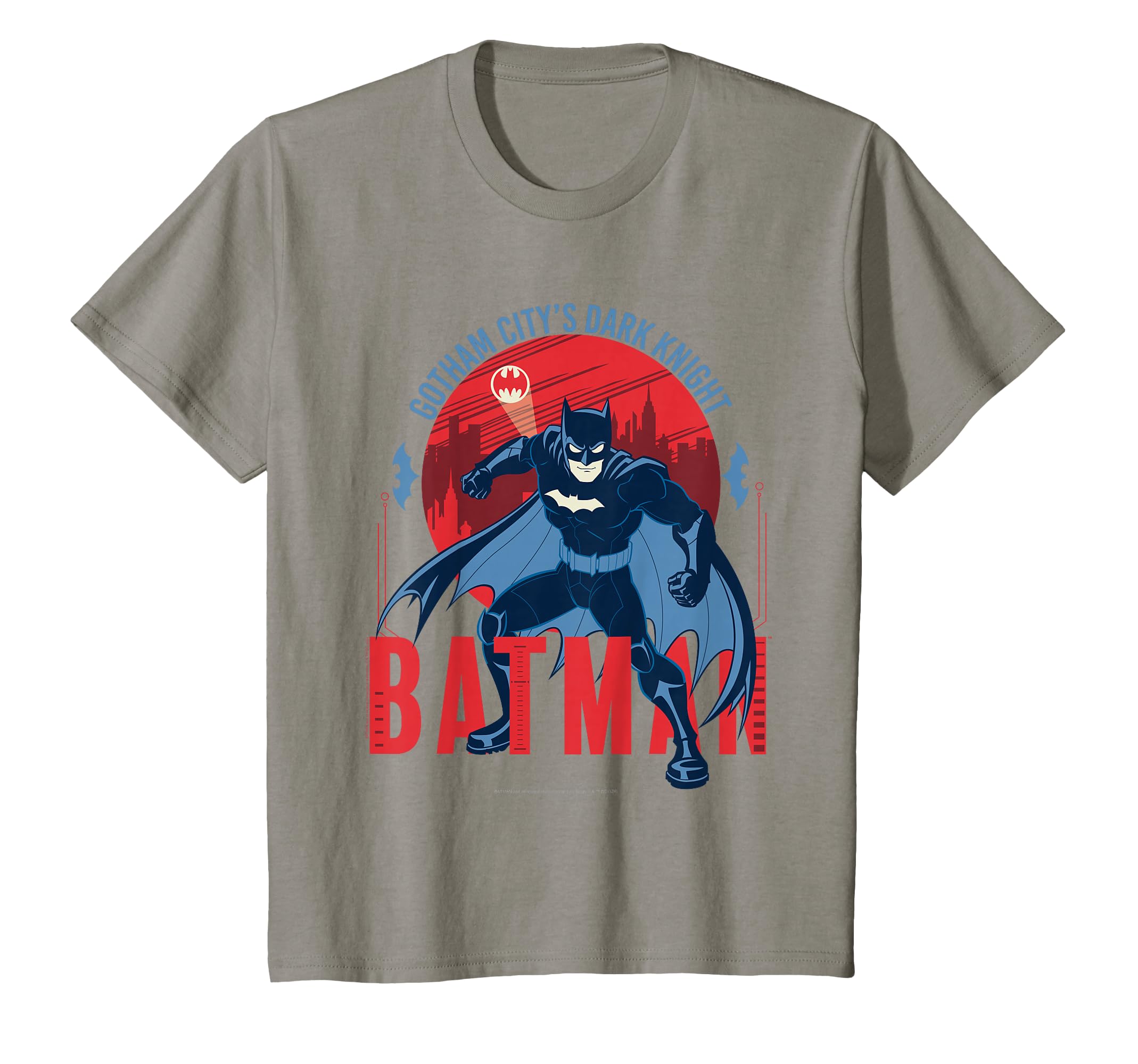 Kleidung mit Designs von Amazon Merch on Demand