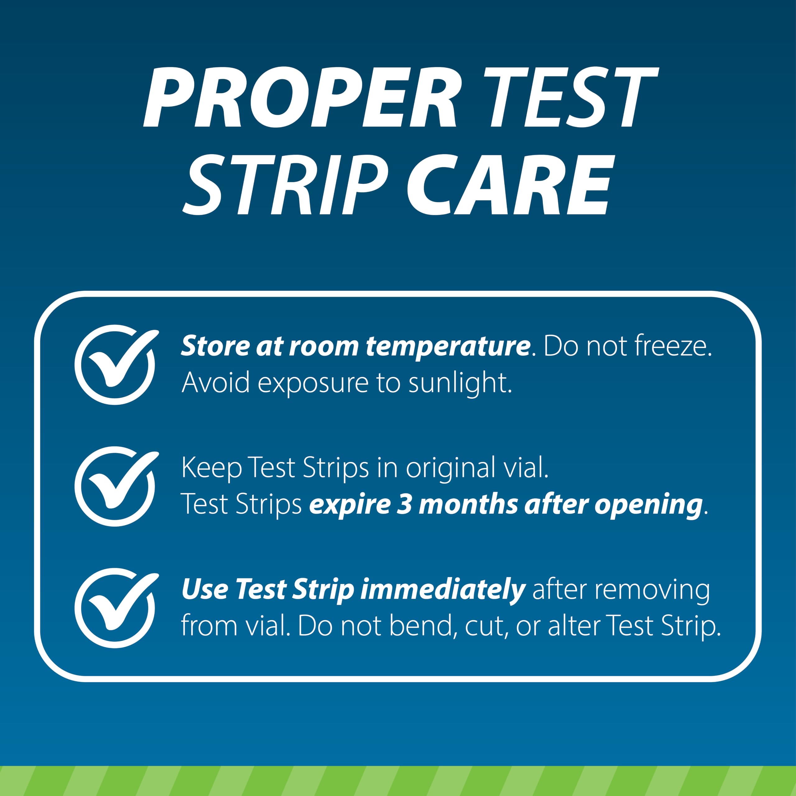 Easy Touch Glucose Test Strips - 100 Strips -5 Easy Touch Glucose Test Strips - 100 Strips -5