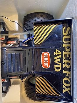 ニッコー NIKKO製 1/10スケール フレームバギーロードスター フルセット ニッコー NIKKO製 1/10スケール フレームバギーロードスター