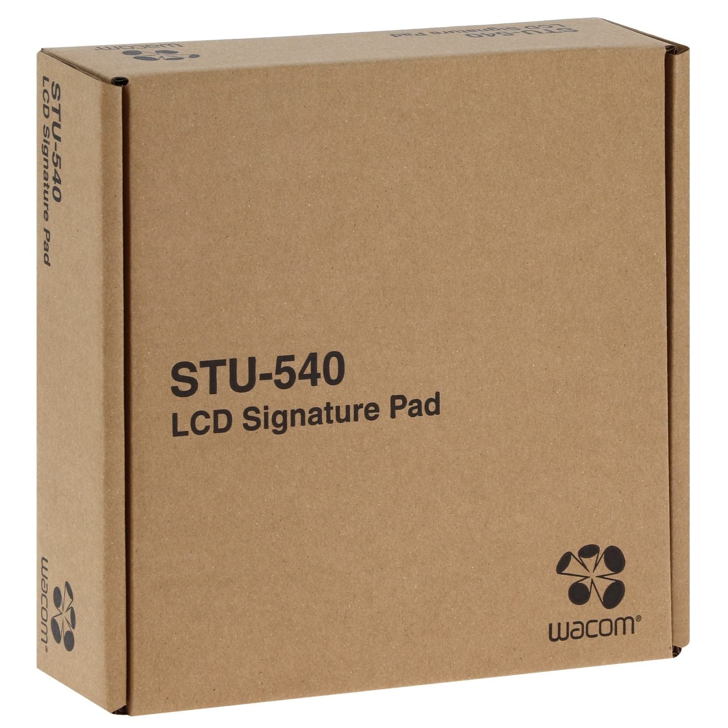 WACOM LCD Signature PAD STU 540 - for capturing Consent Signature