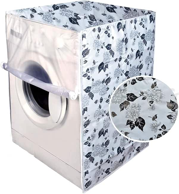 Amazon.in Washing Machine Covers Home & Kitchen