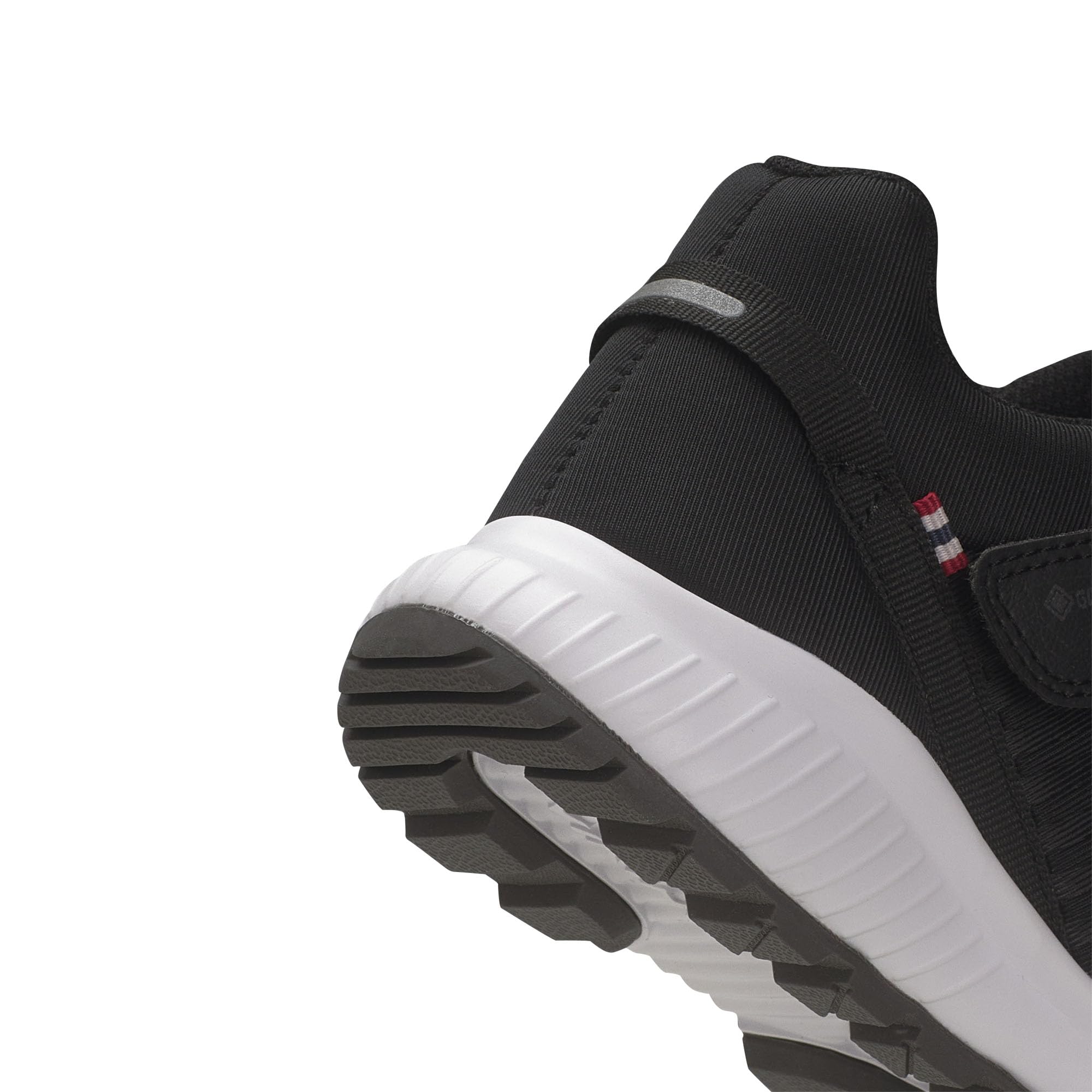 Viking Aery Tau Mid GTX, Zapatos para Caminar Unisex niños
