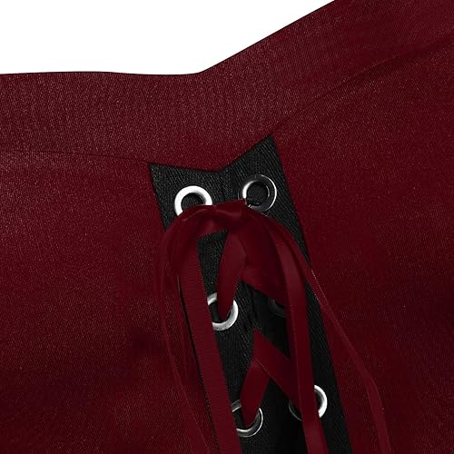 Miniatura 4 de Disfraz de cosplay renacentista para mujer, con mangas de trompeta, conjunto bohemio, disfraz de hada, vestido de fiesta de Navidad