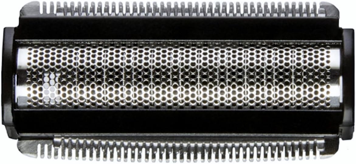 MANGROOMER - PLATINUM PRO New Advanced Replacement Double-Sided Foil / Trimmer Blade!