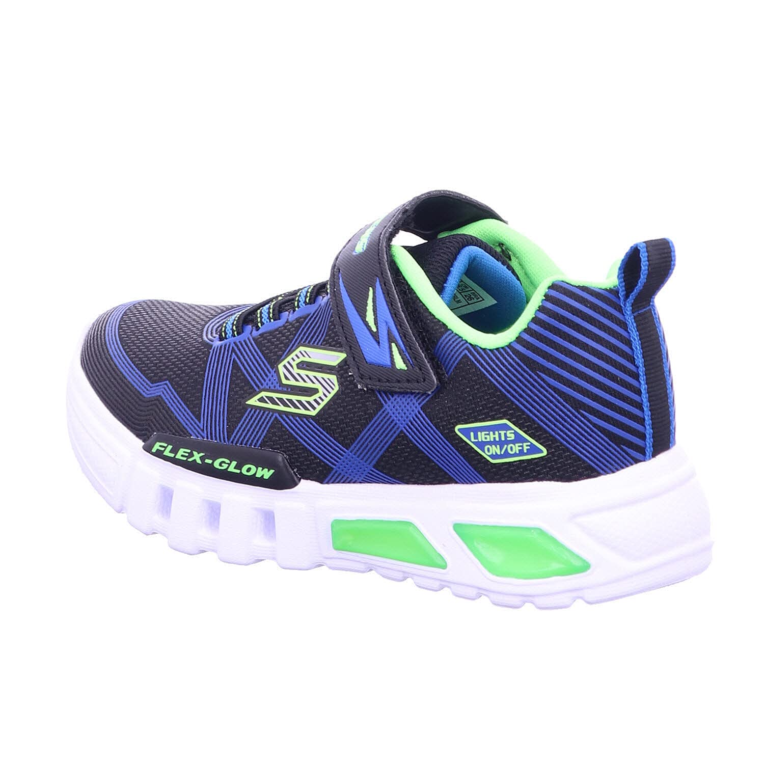 Skechers Mężczyźni Flex-glowButy sportowe