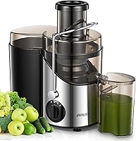 JUILIST centrifugeuse 800 W entree de gamme