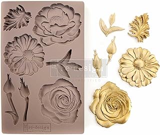 PRIMA MARKETING INC REDESIGN MOULD 5X8 IN GARDEN