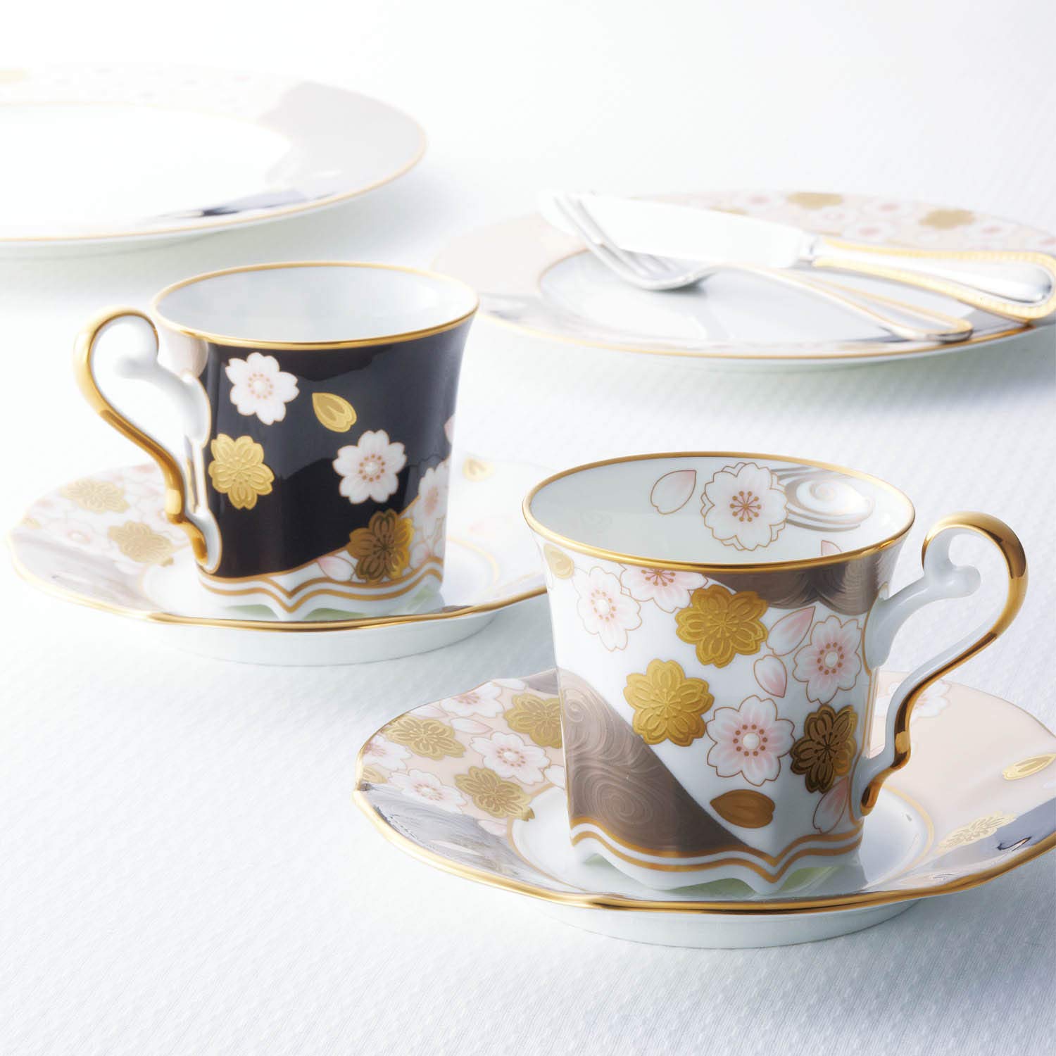 Amazon.co.jp: Noritake ノリタケ プレート 21cm あやみなも ボーン