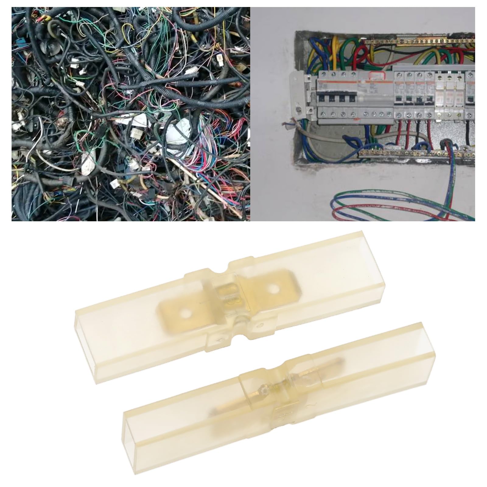 MANICOTTO SCARICO: Soffietti Manicotti Mercruiser / MANICOTTO SCARICO - Foto 6