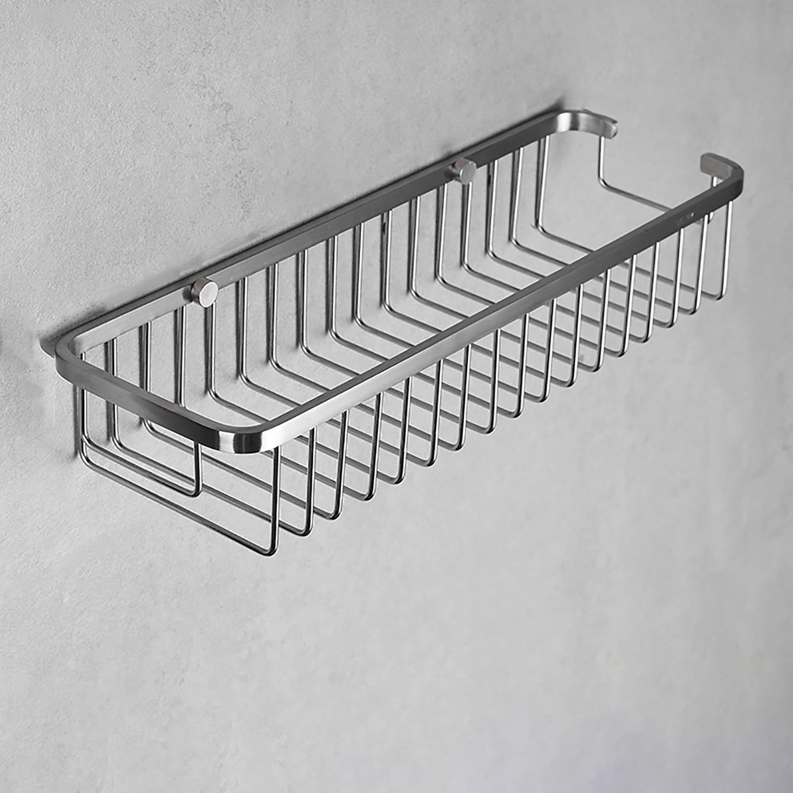 Estante de almacenamiento para baño HOTORI sin taladrar para organizar sobre inodoro