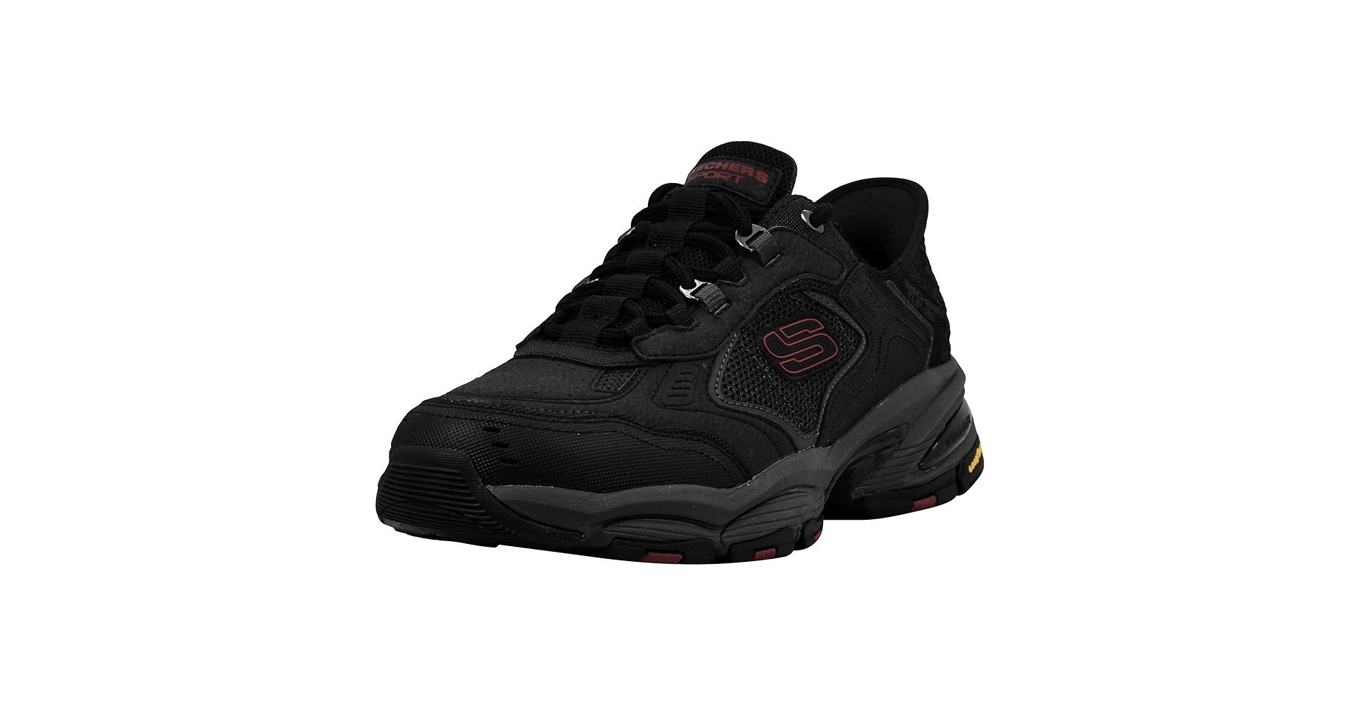 【ru3.k】 Skechers Ultra Flex 3.0 Slip-On Sneaker - Kids' - Free