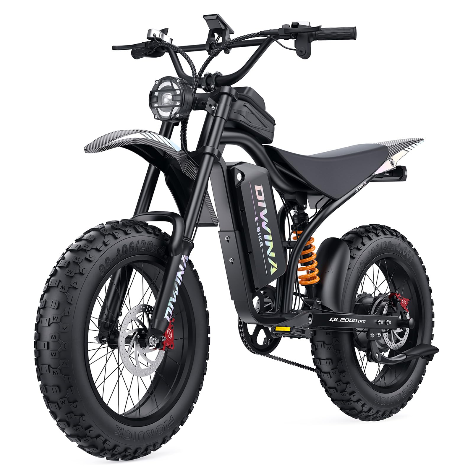 DIWINA QL2000PRO