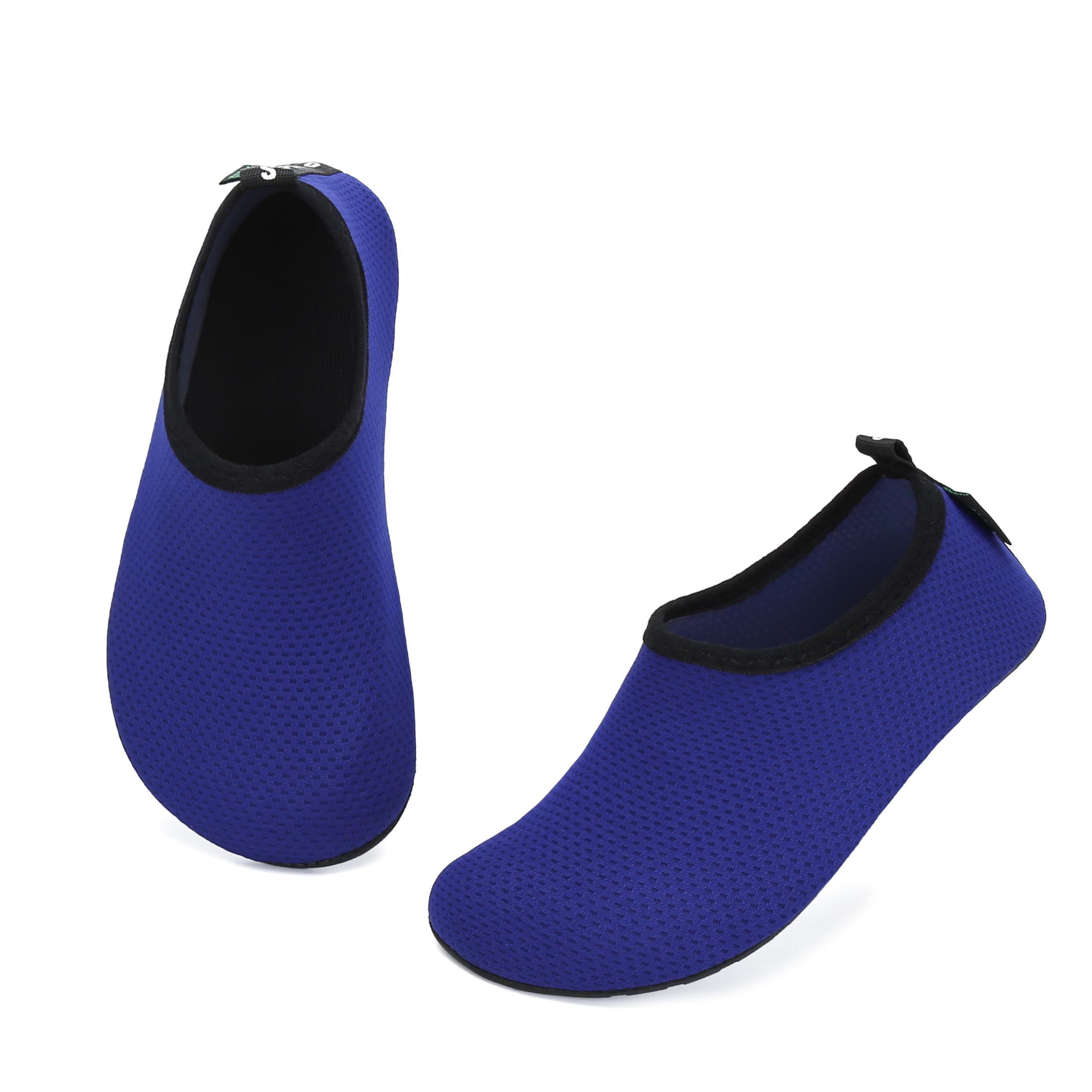 SAGUARO Niño Escarpines Niña Bebe Zapatos de Agua Neopreno Surf, 20-35EU