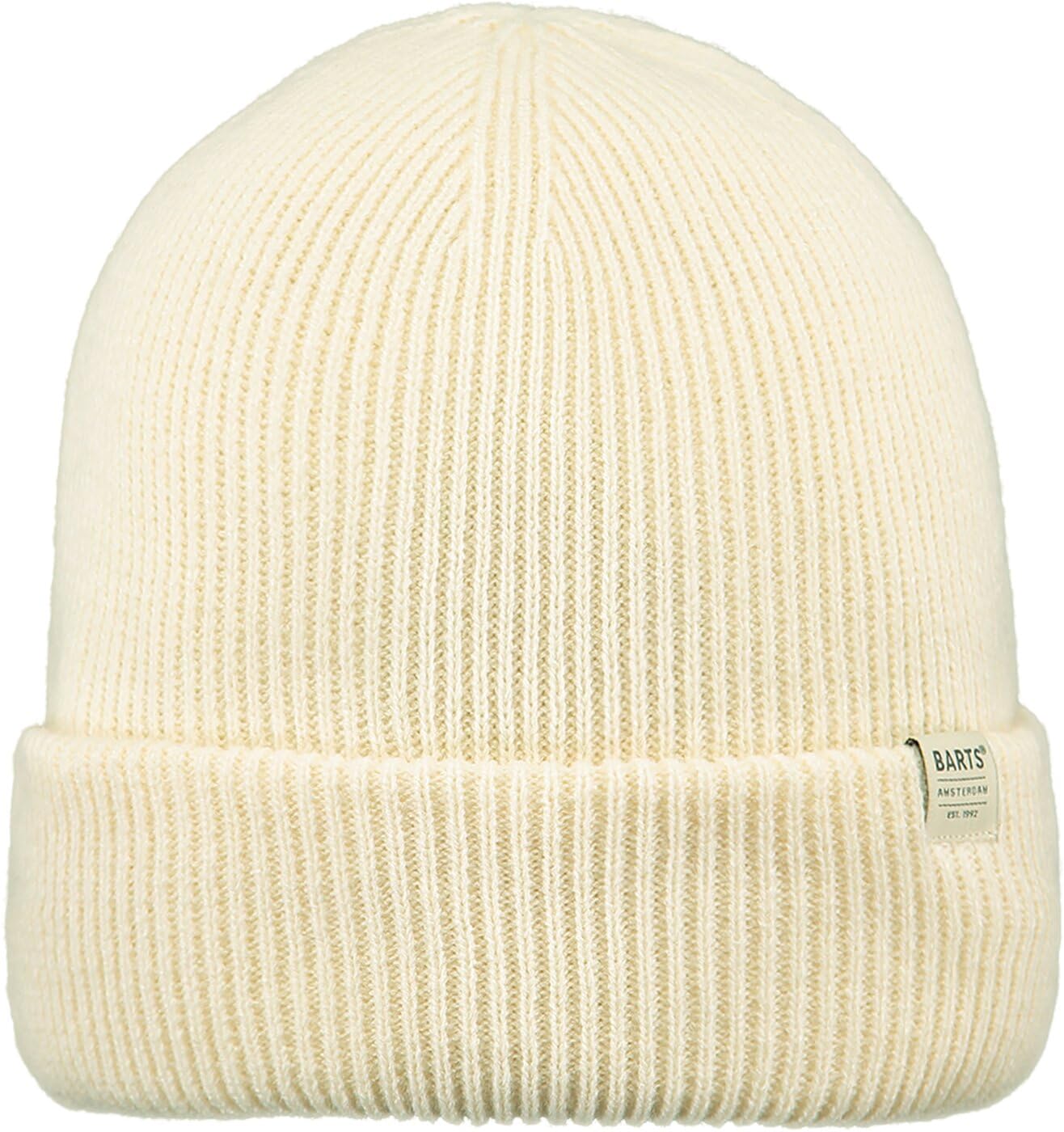 Barts Men's Kinabalu Beanie Beanie Hat, 0010-WHEAT, UNI