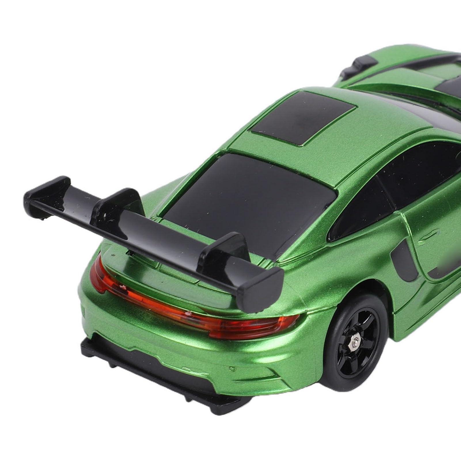 POENVFPO Mini Samochód do Driftu, Samochód RC w Skali 1:43 ze stabilizacją żyroskopu i kontrolą Aplikacji, do Driftu w Pomieszczeniach i na Zewnątrz